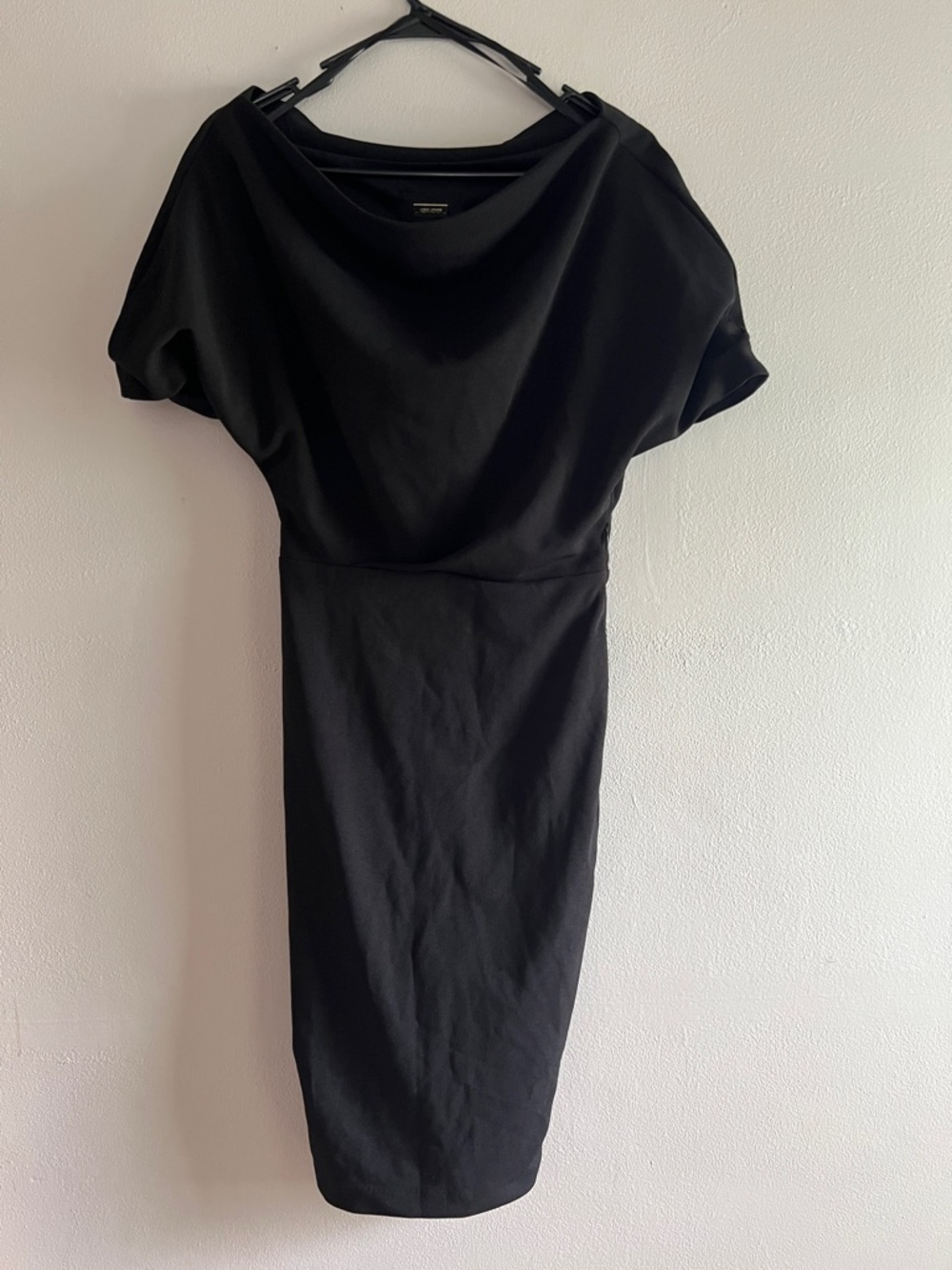 Alexia Admor black dress size xsmall